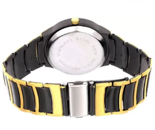 Classic Luxury Watch for Men