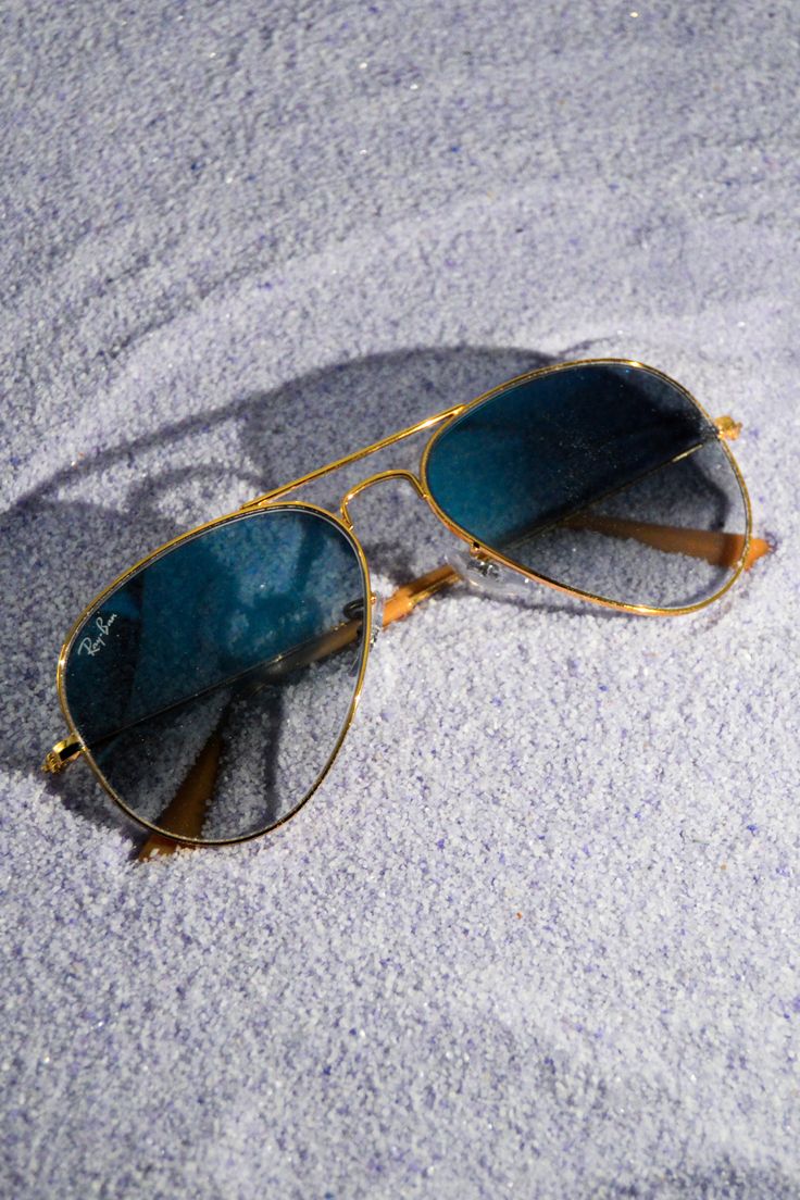 American Optical Fashion Classical Aviation Sunglasses Men & Women