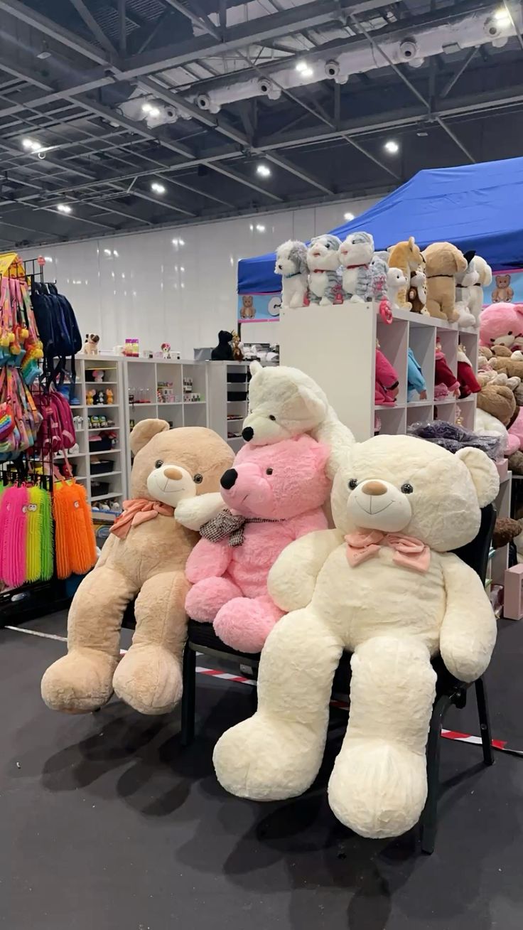 Toys