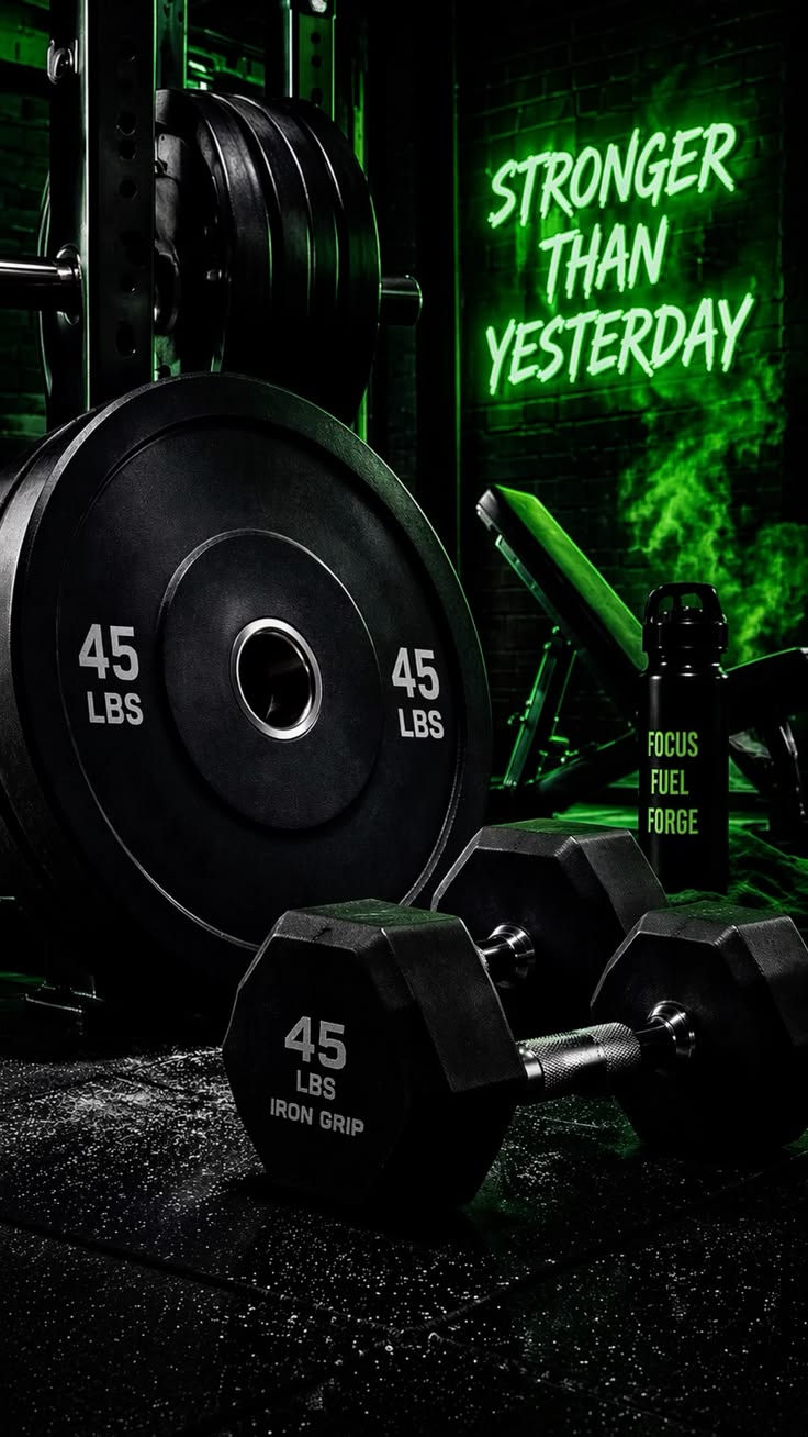 Fitness