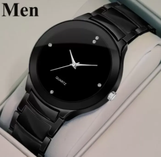 Classic Luxury Watch for Men