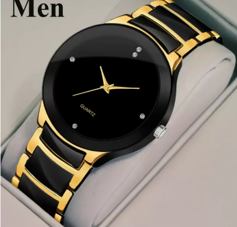 Classic Luxury Watch for Men / Boys - Stylish