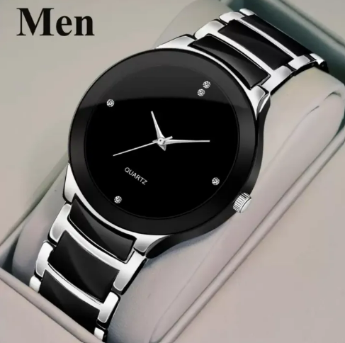 Classic Luxury Watch for Men / Boys - Stylish